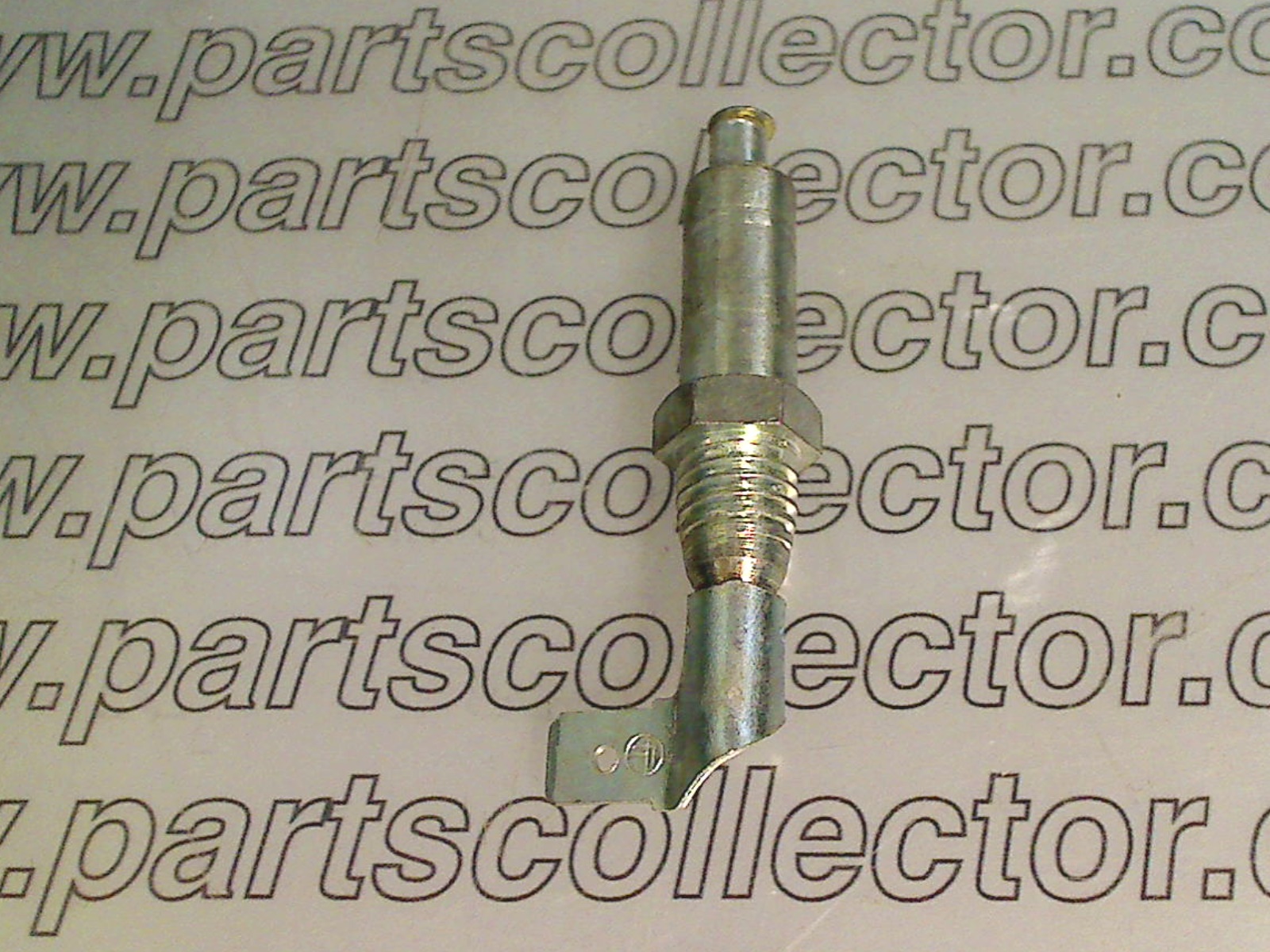 STARTER SWITCH